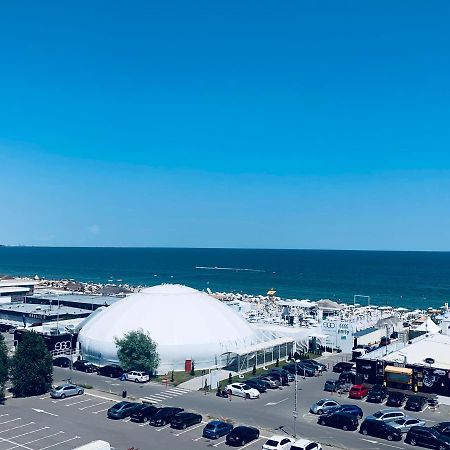 Summerland Apartmants Mamaia Nord Daire Dış mekan fotoğraf