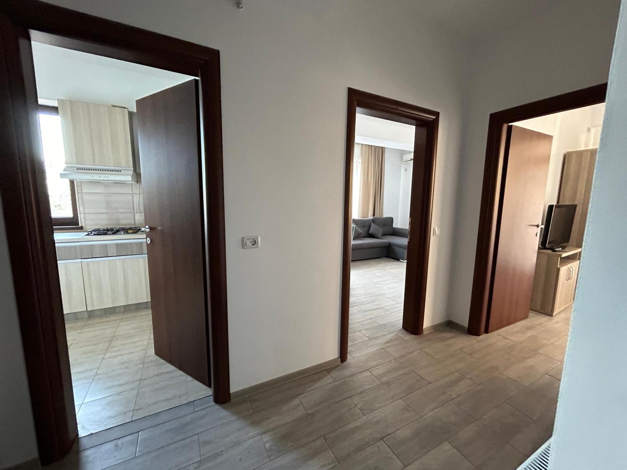 Summerland Apartmants Mamaia Nord Daire Dış mekan fotoğraf