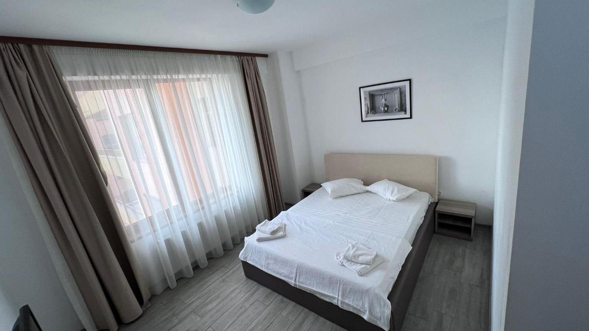 Summerland Apartmants Mamaia Nord Daire Dış mekan fotoğraf
