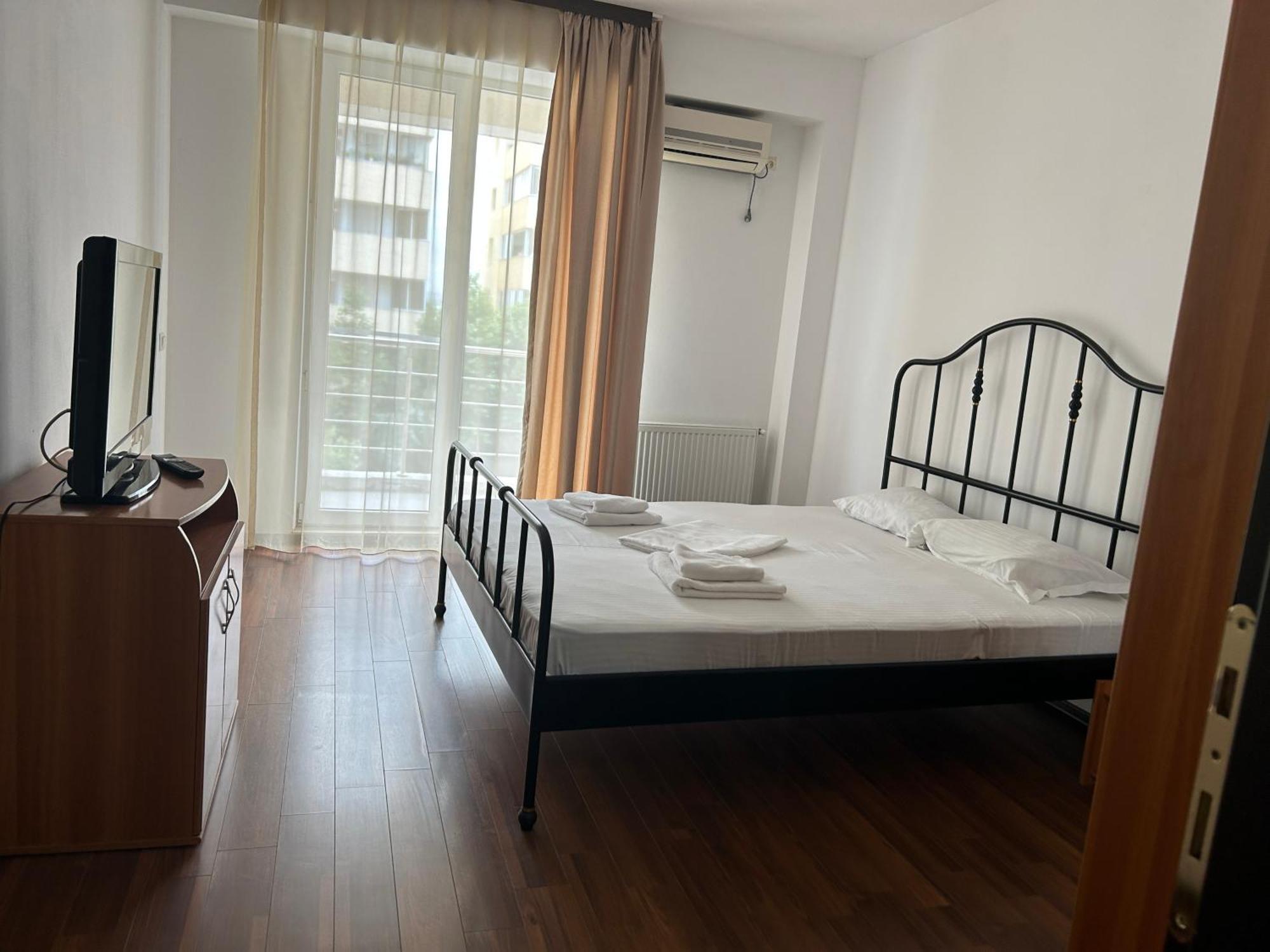 Summerland Apartmants Mamaia Nord Daire Dış mekan fotoğraf