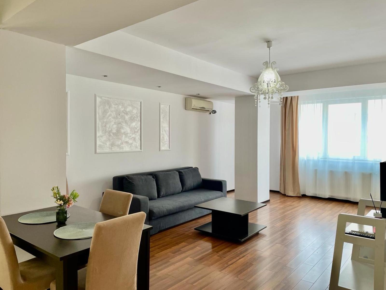 Summerland Apartmants Mamaia Nord Daire Dış mekan fotoğraf