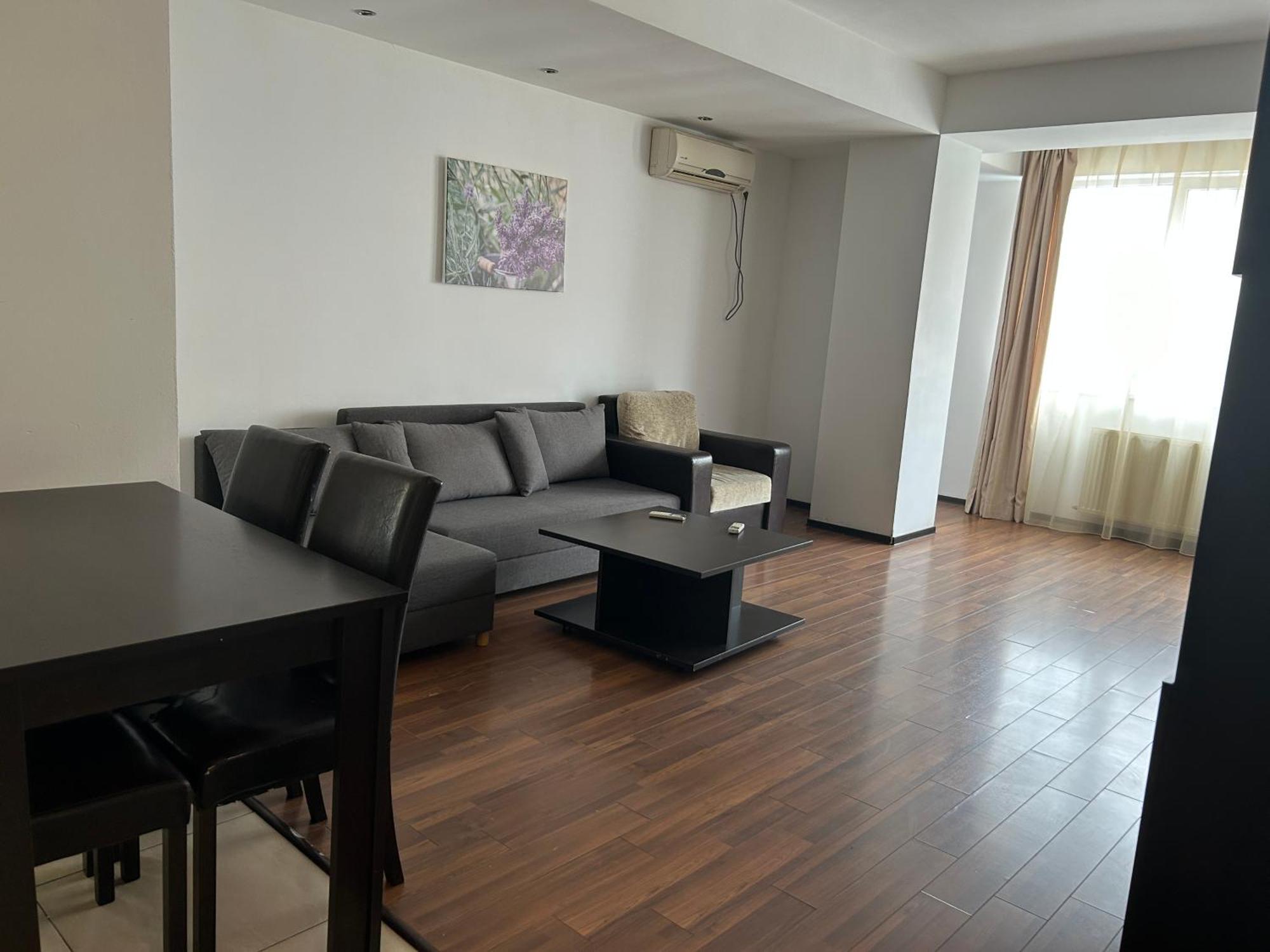 Summerland Apartmants Mamaia Nord Daire Dış mekan fotoğraf