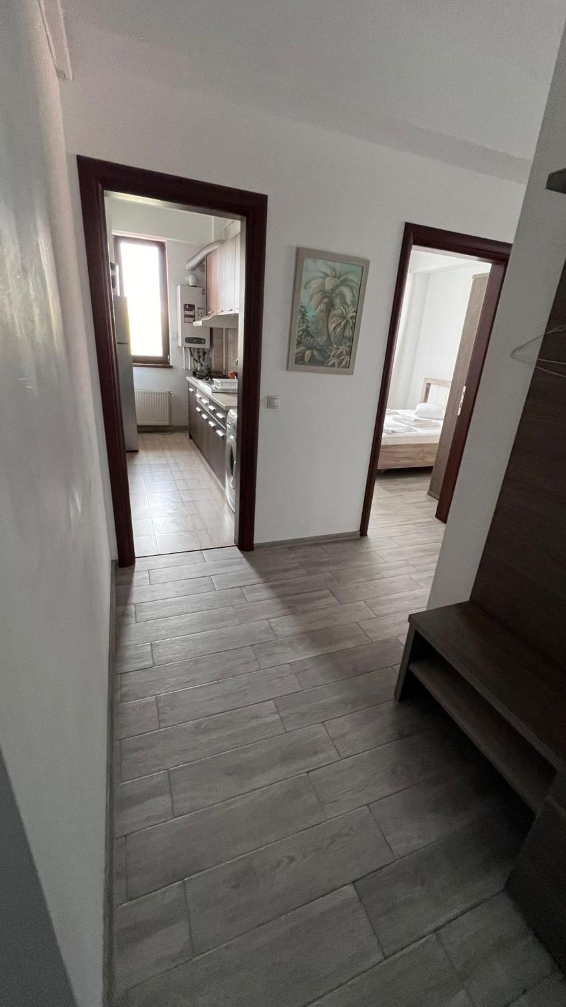 Summerland Apartmants Mamaia Nord Daire Dış mekan fotoğraf