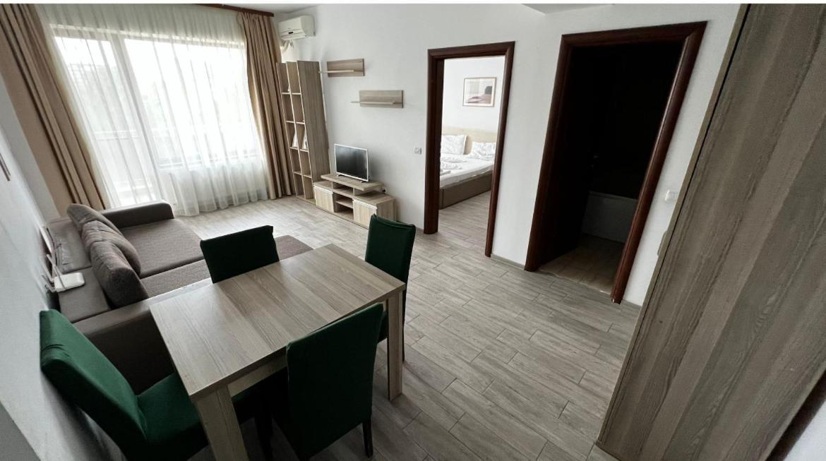 Summerland Apartmants Mamaia Nord Daire Dış mekan fotoğraf