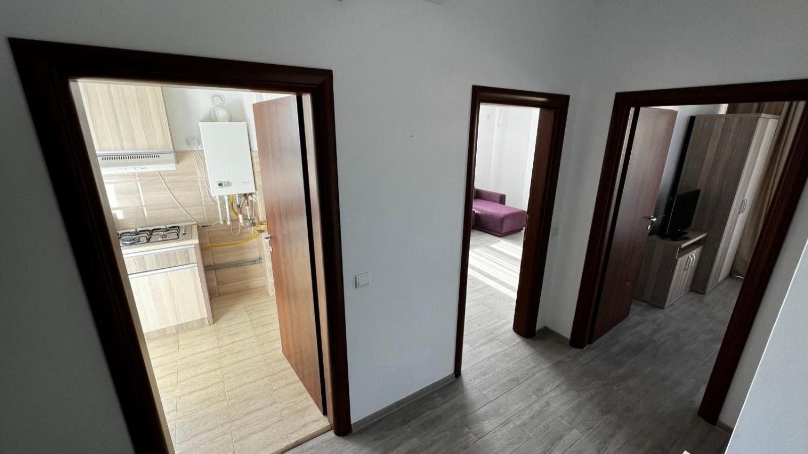 Summerland Apartmants Mamaia Nord Daire Dış mekan fotoğraf