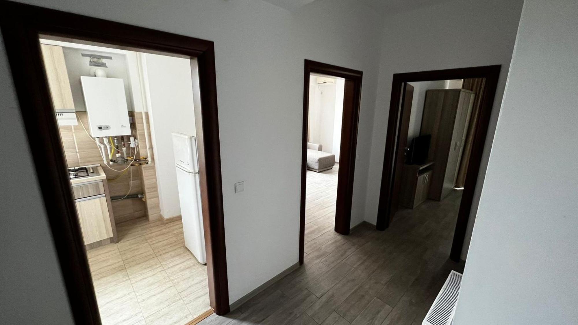 Summerland Apartmants Mamaia Nord Daire Dış mekan fotoğraf