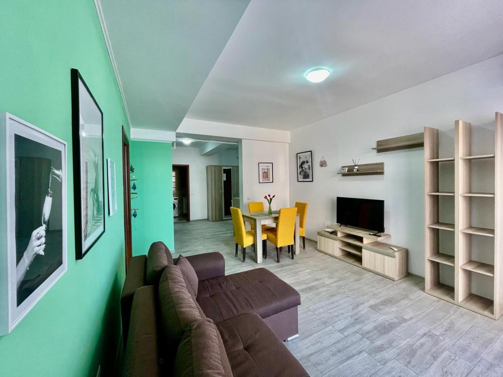 Summerland Apartmants Mamaia Nord Daire Dış mekan fotoğraf