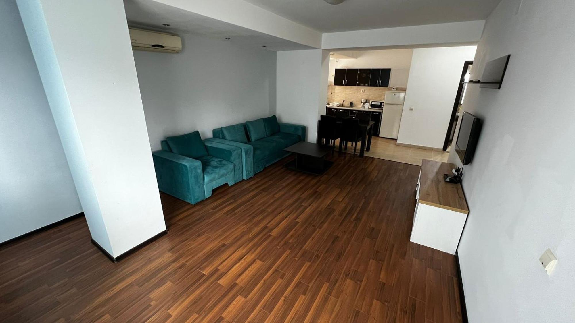 Summerland Apartmants Mamaia Nord Daire Dış mekan fotoğraf