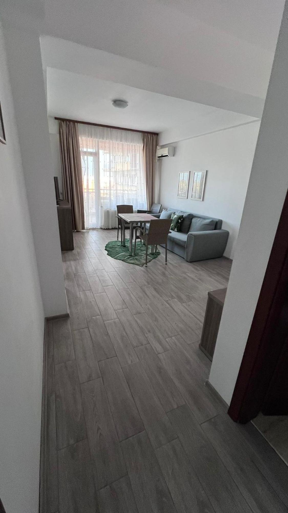 Summerland Apartmants Mamaia Nord Daire Dış mekan fotoğraf
