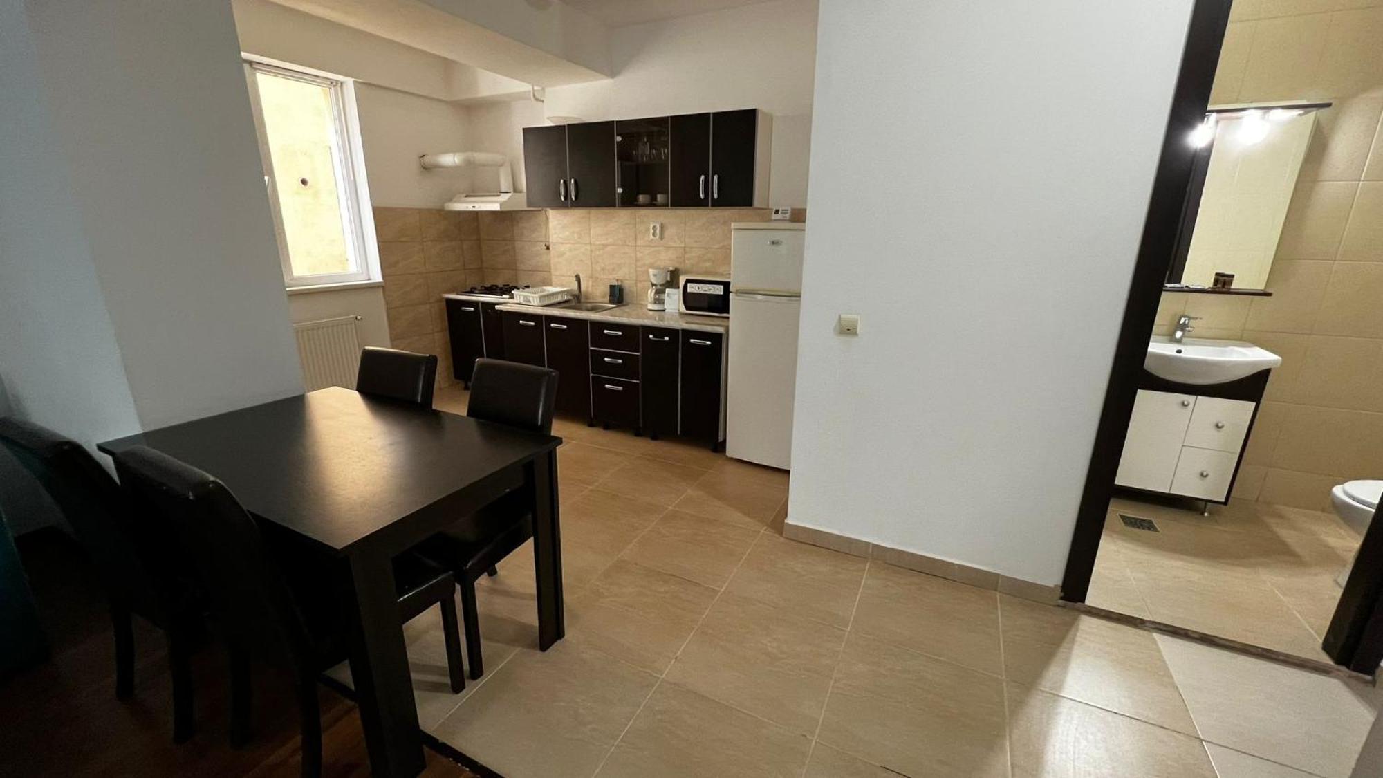 Summerland Apartmants Mamaia Nord Daire Dış mekan fotoğraf