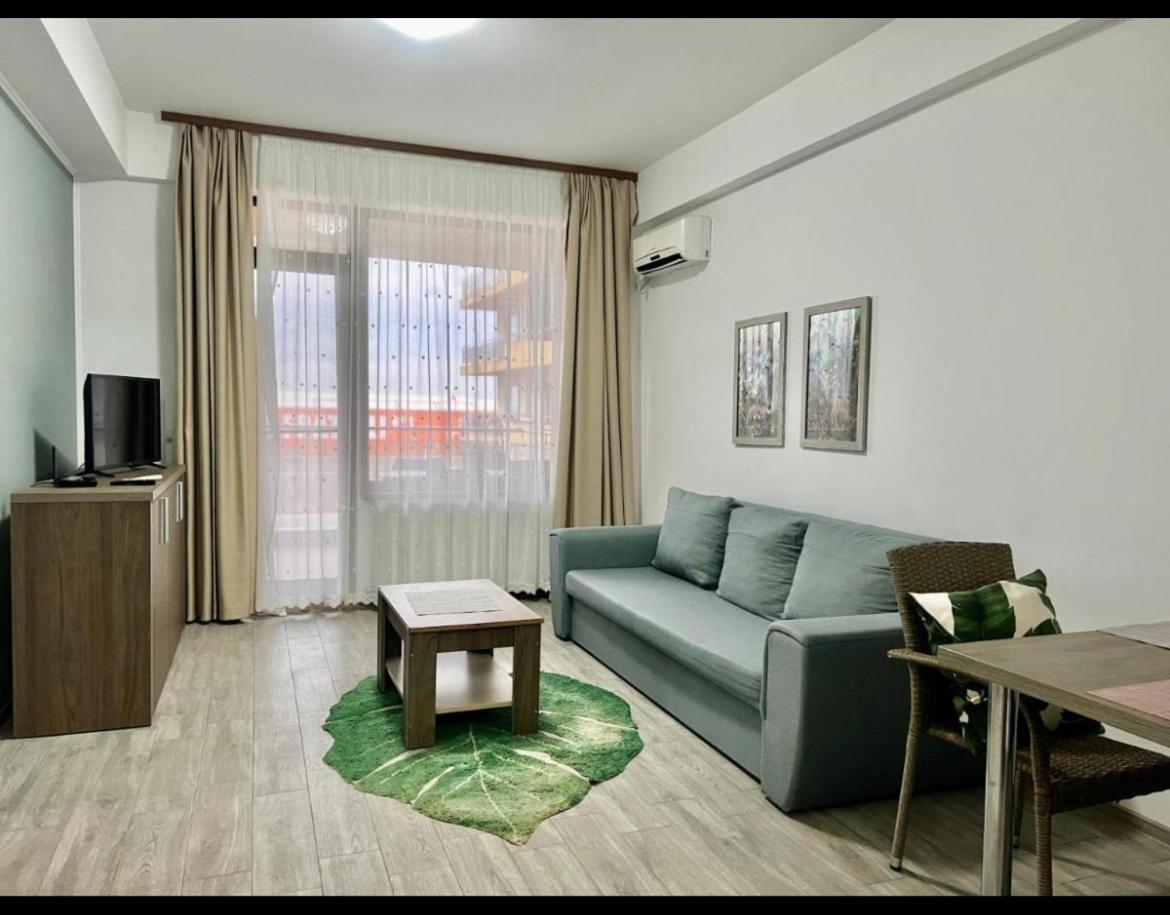 Summerland Apartmants Mamaia Nord Daire Dış mekan fotoğraf