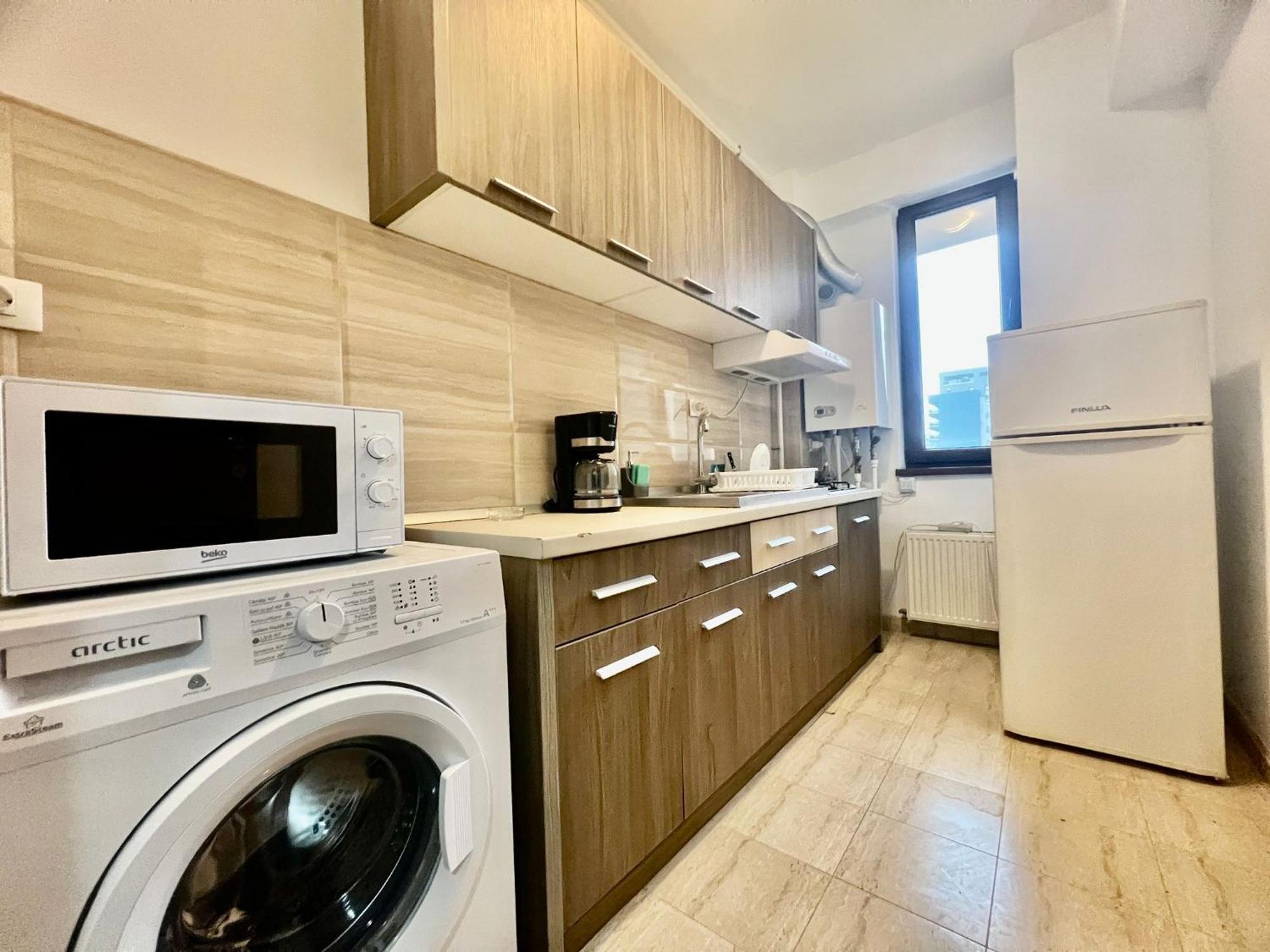 Summerland Apartmants Mamaia Nord Daire Dış mekan fotoğraf