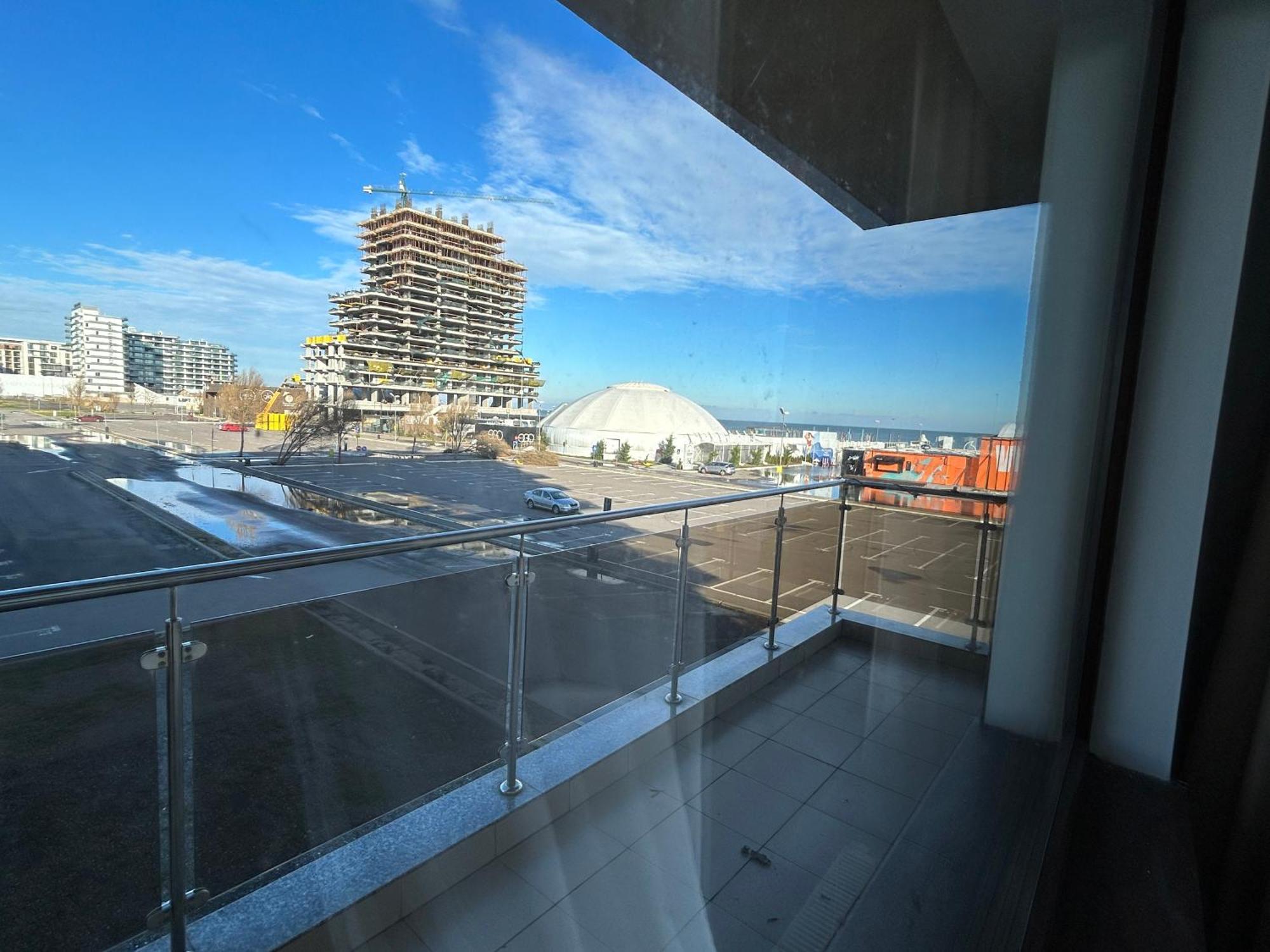 Summerland Apartmants Mamaia Nord Daire Dış mekan fotoğraf