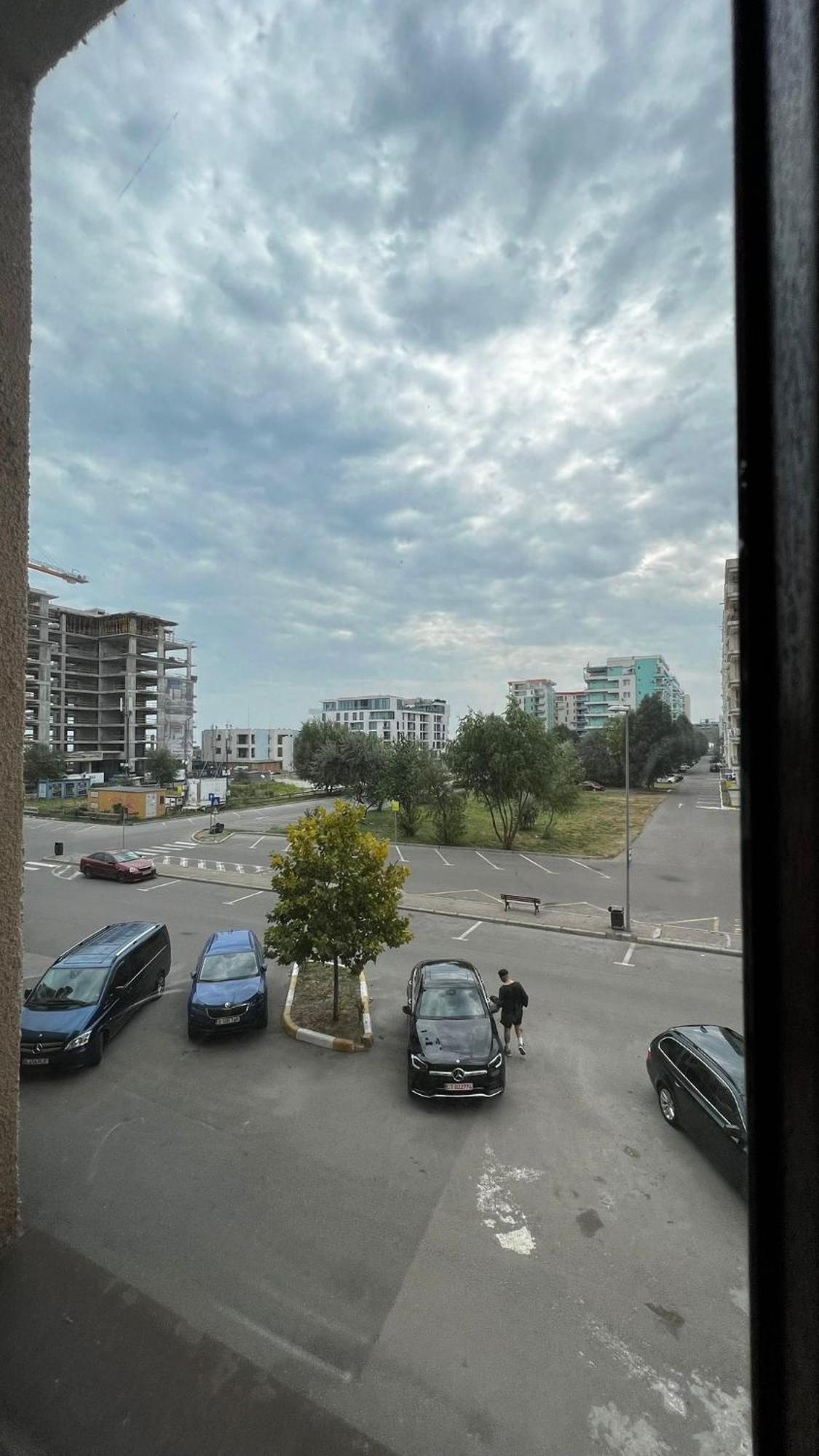 Summerland Apartmants Mamaia Nord Daire Dış mekan fotoğraf