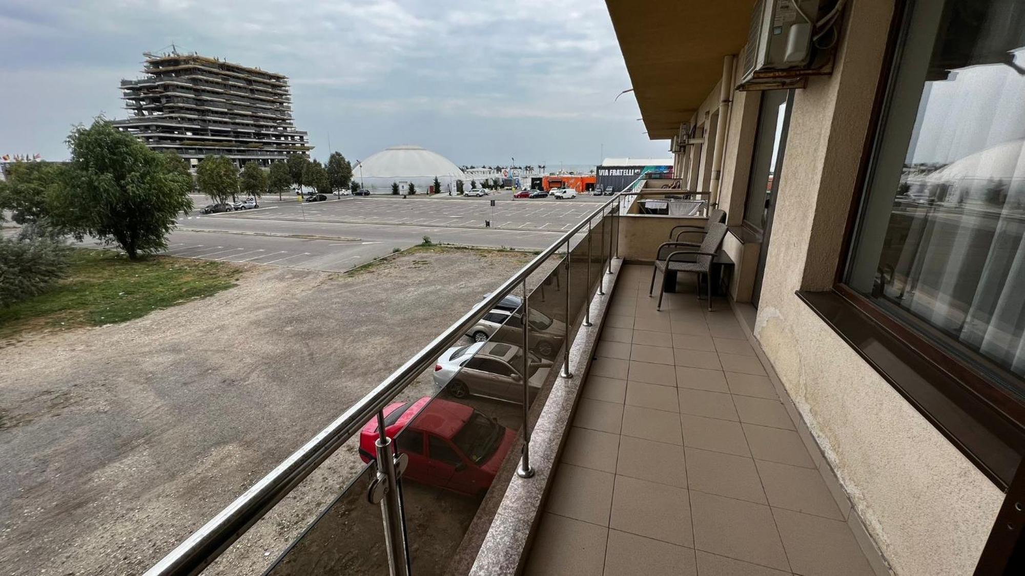 Summerland Apartmants Mamaia Nord Daire Dış mekan fotoğraf