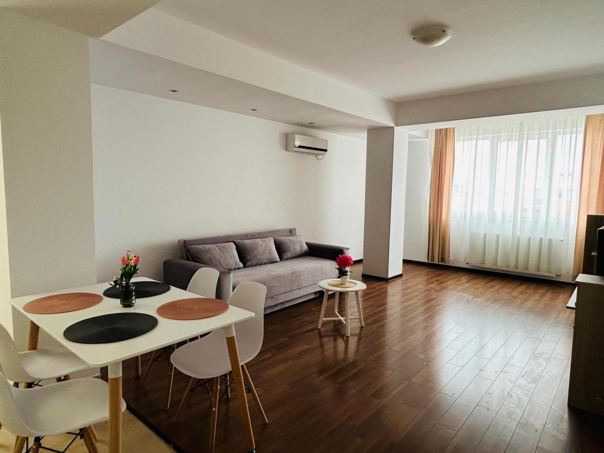 Summerland Apartmants Mamaia Nord Daire Dış mekan fotoğraf